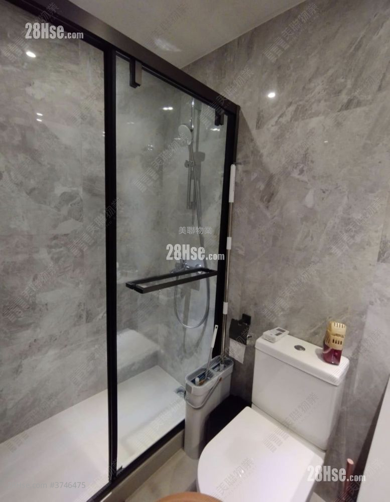 岚岸 售盘 3 房 755 平方尺