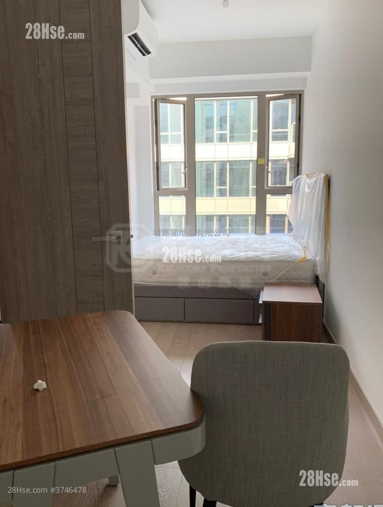 海日湾 售盘 1 房 , 1 浴室 468 平方尺