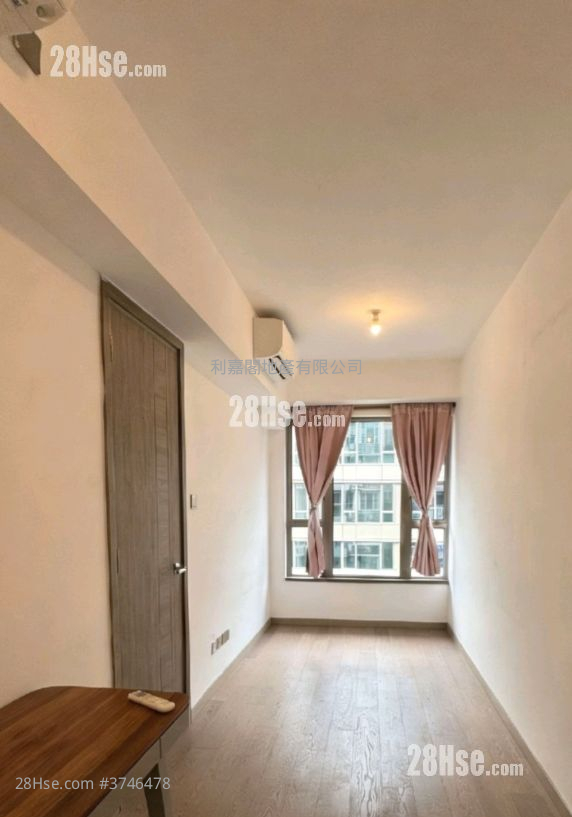 海日湾 售盘 1 房 , 1 浴室 468 平方尺