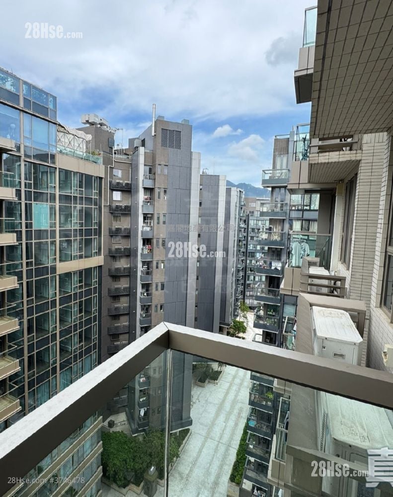 海日湾 售盘 1 房 , 1 浴室 468 平方尺