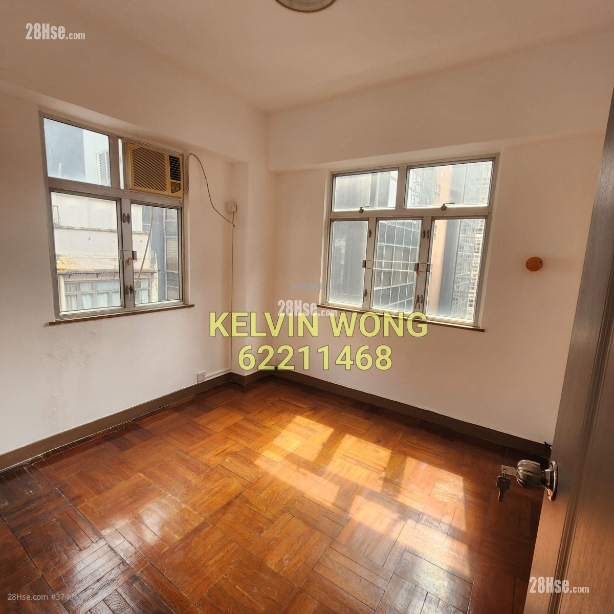 Ashley Mansion Sell 2 Bedrooms , 1 Bathroom 496 ft²