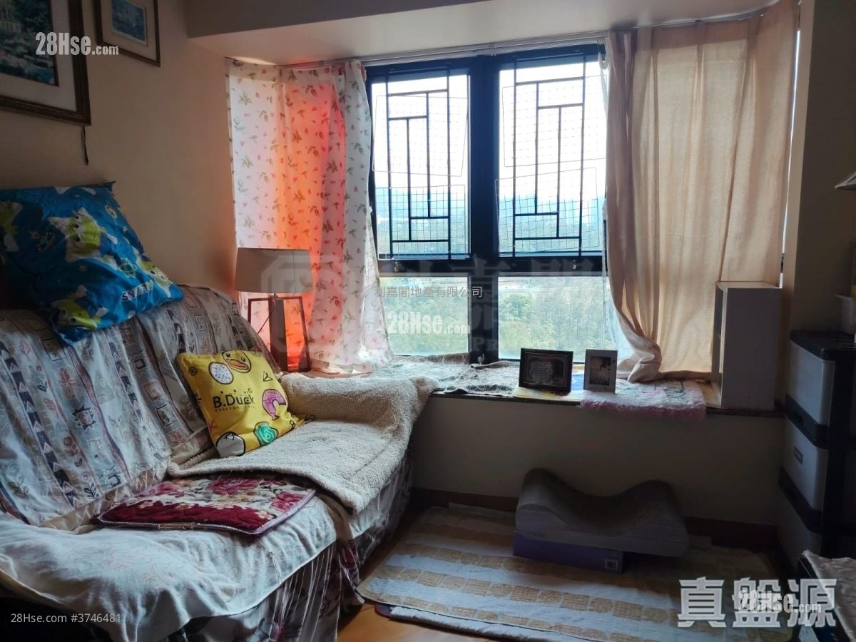 清水湾半岛 售盘 3 房 , 2 浴室 679 平方尺