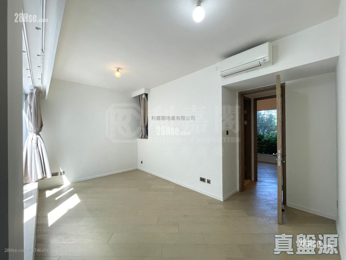 傲泷 售盘 3 房 , 3 浴室 1,077 平方尺