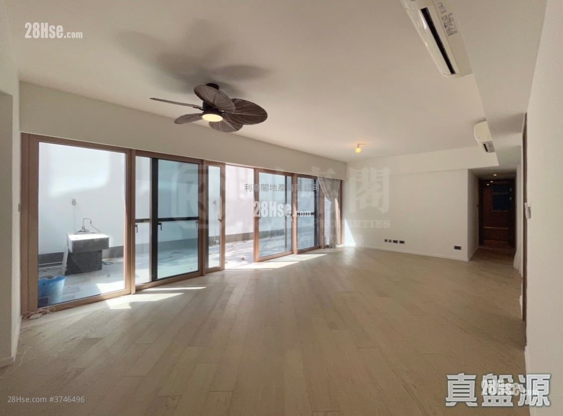 傲泷 售盘 3 房 , 3 浴室 1,077 平方尺