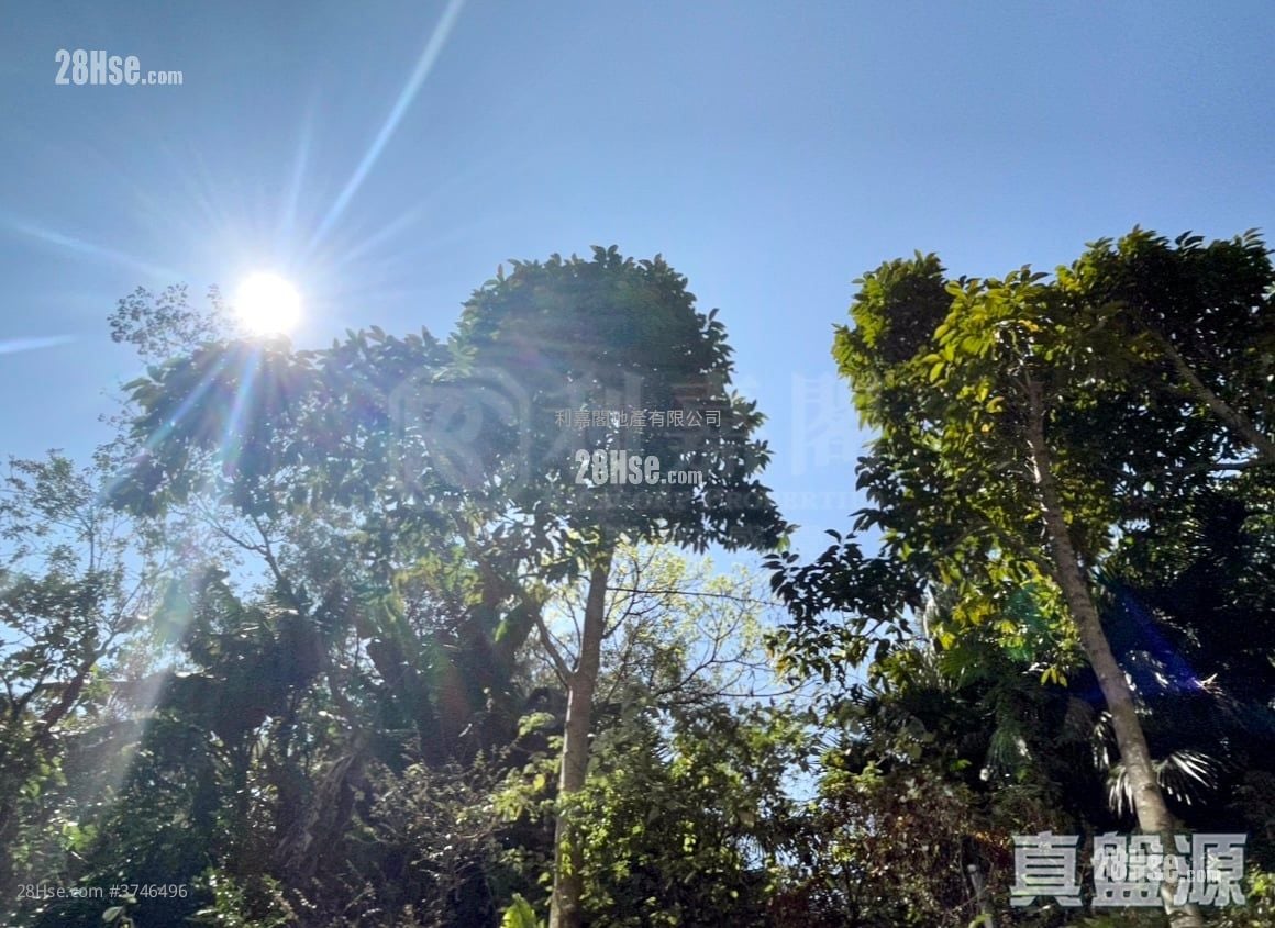 傲泷 售盘 3 房 , 3 浴室 1,077 平方尺