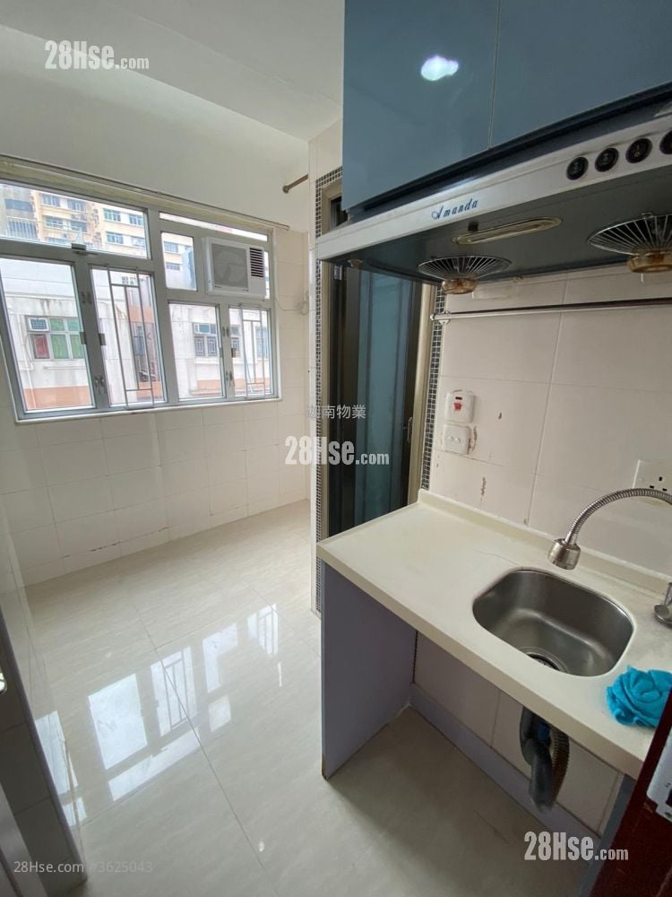 Chinese Mansion Rental Studio , 1 Bathroom 100 ft²