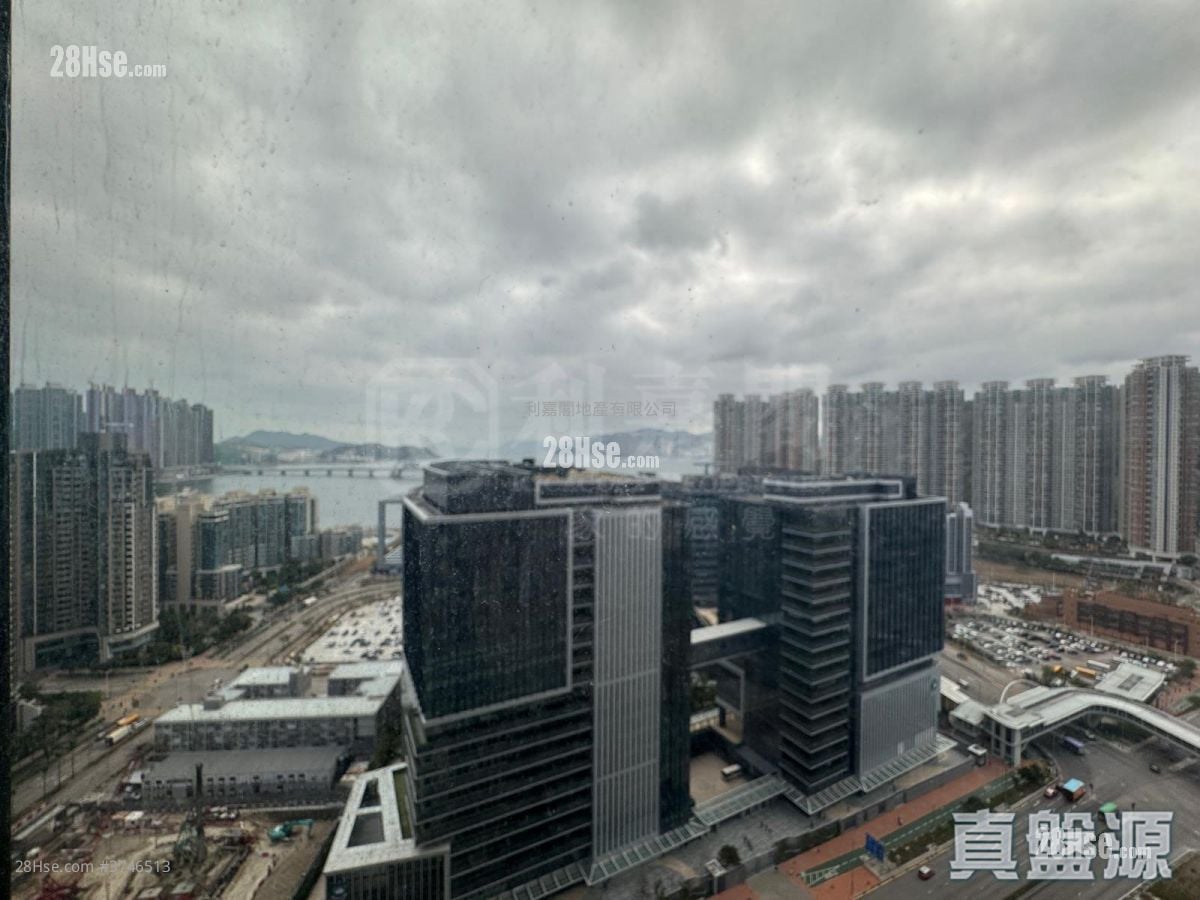 将军澳中心 售盘 2 房 , 1 浴室 465 平方尺