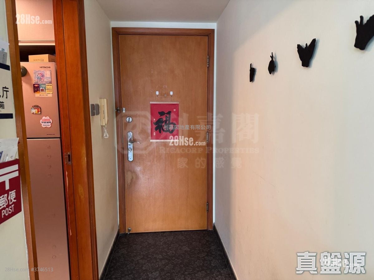 将军澳中心 售盘 2 房 , 1 浴室 465 平方尺