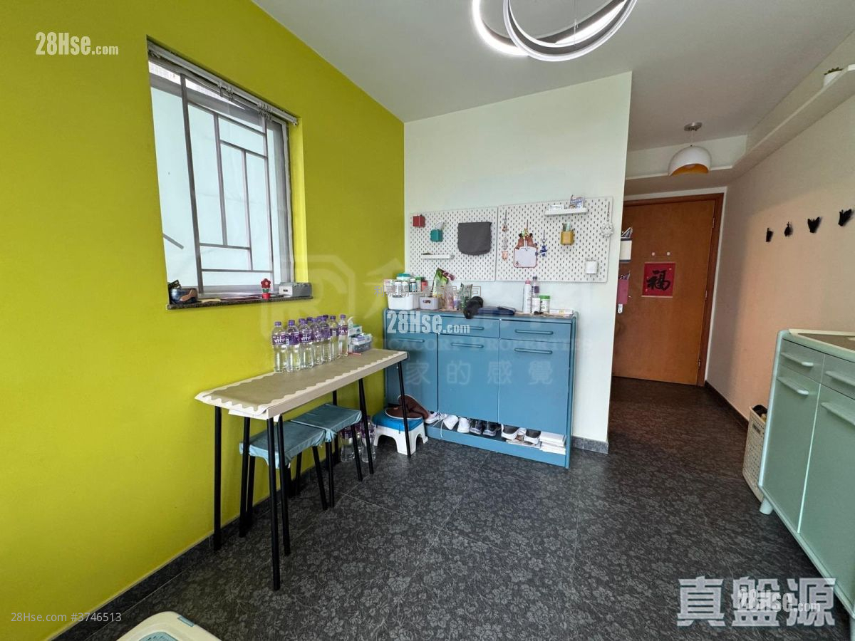 将军澳中心 售盘 2 房 , 1 浴室 465 平方尺