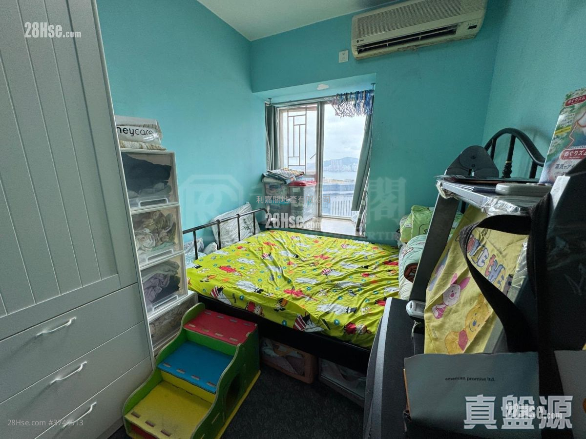 将军澳中心 售盘 2 房 , 1 浴室 465 平方尺