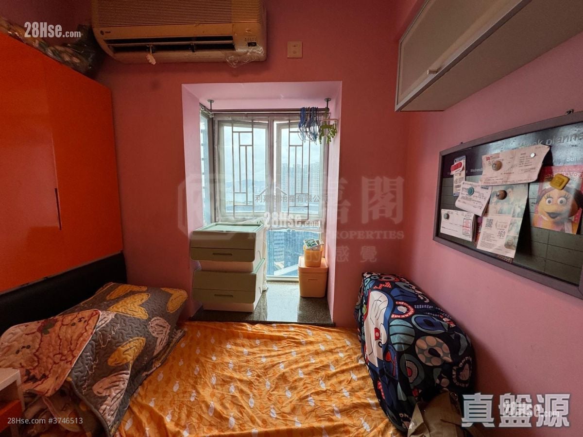 将军澳中心 售盘 2 房 , 1 浴室 465 平方尺