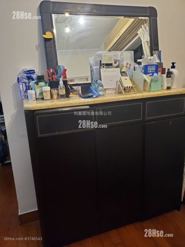 The Wings Sell 1 Bedroom , 1 Bathroom 359 ft²