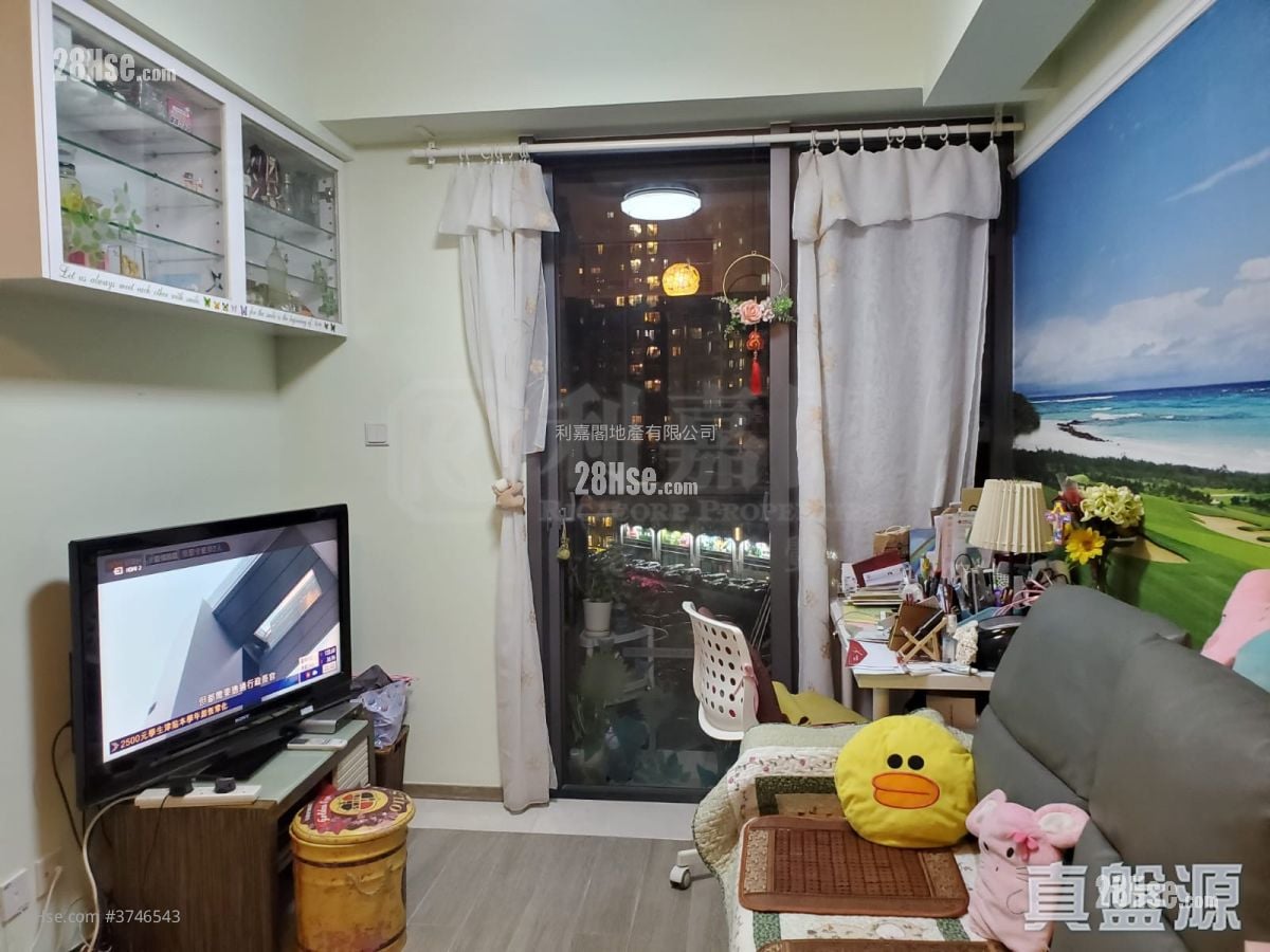 The Wings Sell 1 Bedroom , 1 Bathroom 359 ft²