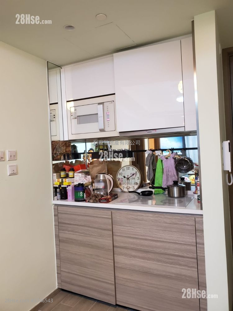 The Wings Sell 1 Bedroom , 1 Bathroom 359 ft²