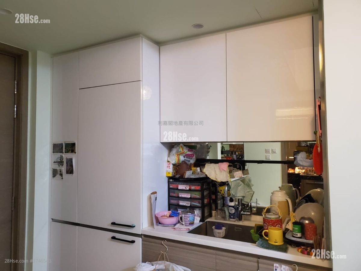 The Wings Sell 1 Bedroom , 1 Bathroom 359 ft²