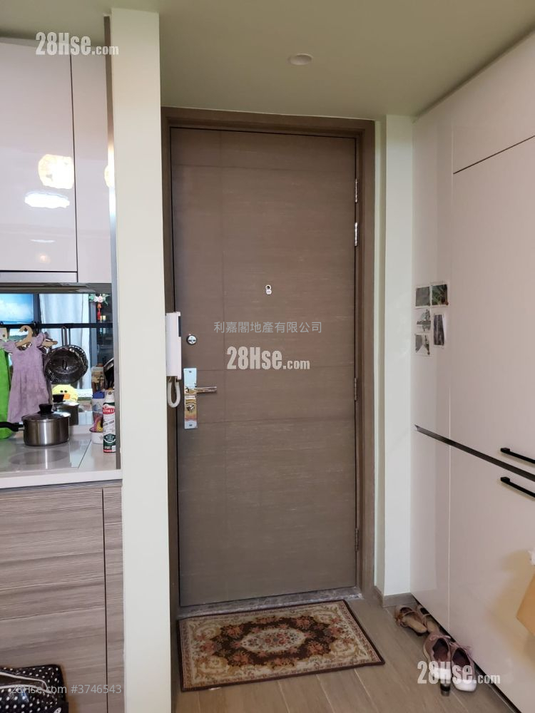 The Wings Sell 1 Bedroom , 1 Bathroom 359 ft²