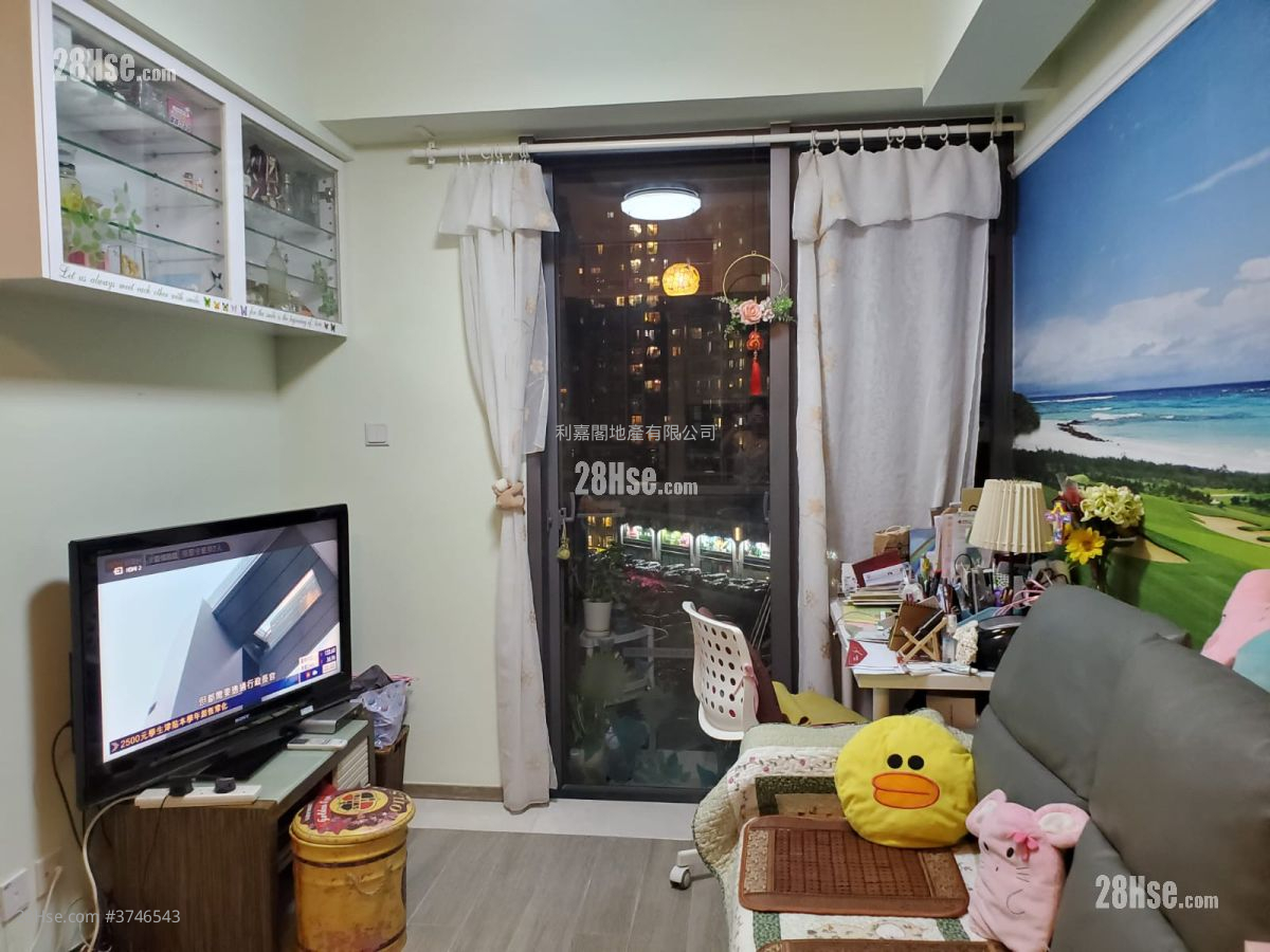 The Wings Sell 1 Bedroom , 1 Bathroom 359 ft²