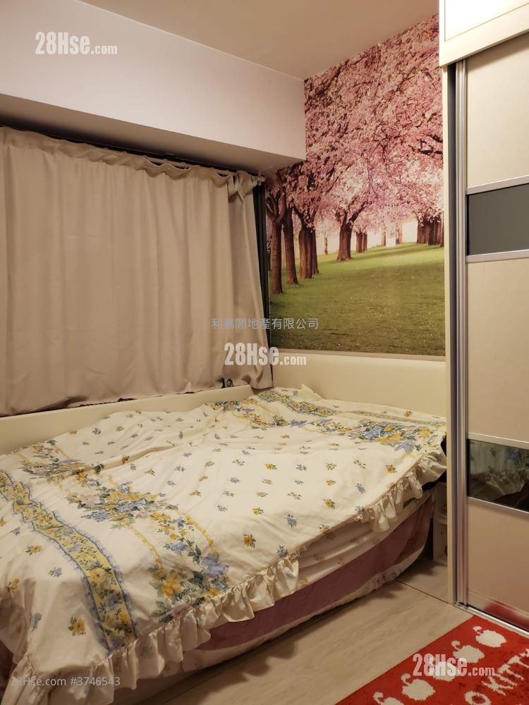 The Wings Sell 1 Bedroom , 1 Bathroom 359 ft²