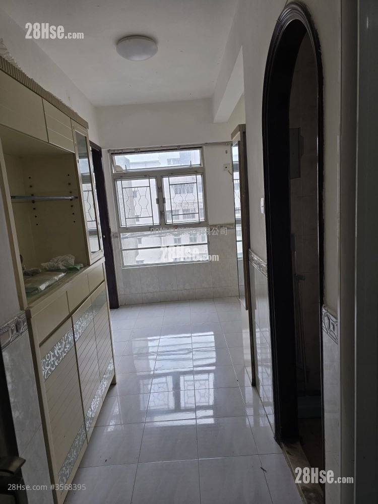 Tung Wai Garden Sell 314 ft²