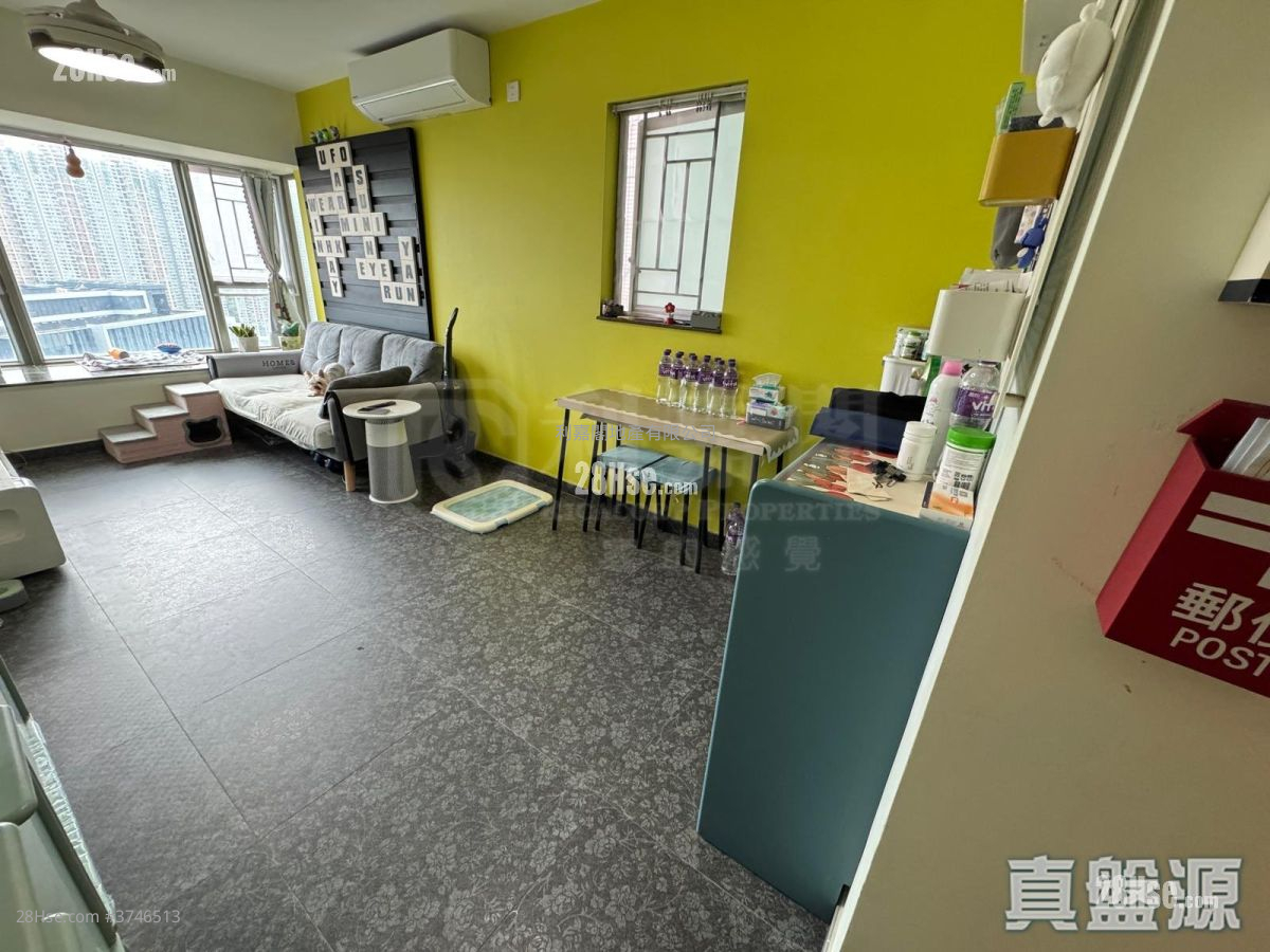 将军澳中心 售盘 2 房 , 1 浴室 465 平方尺