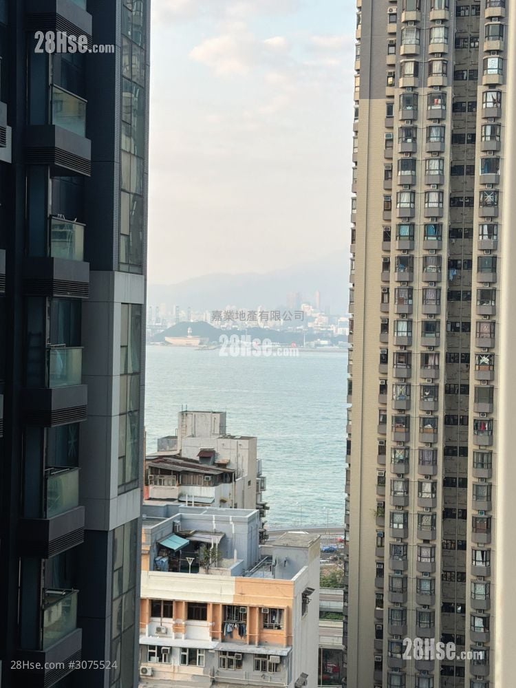 Two Artlane Rental Studio 196 ft²