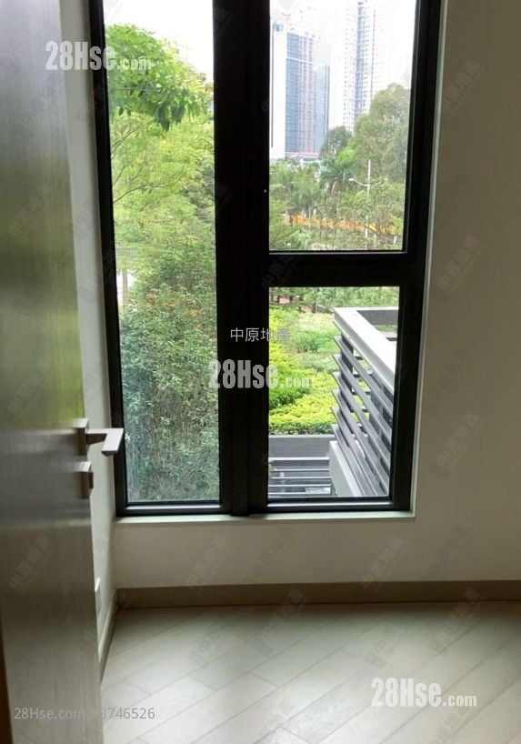 Wetland Seasons Bay 售盤 2 房 408 平方呎