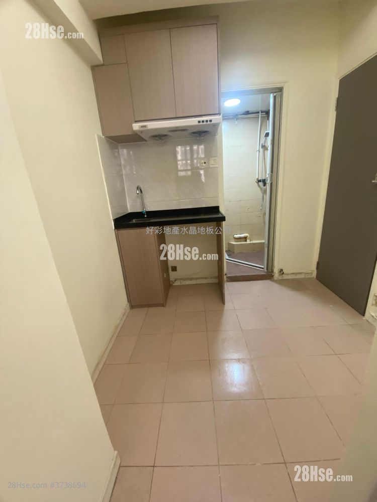 單幢樓房 租盤 1 房 , 1 浴室 170 平方呎