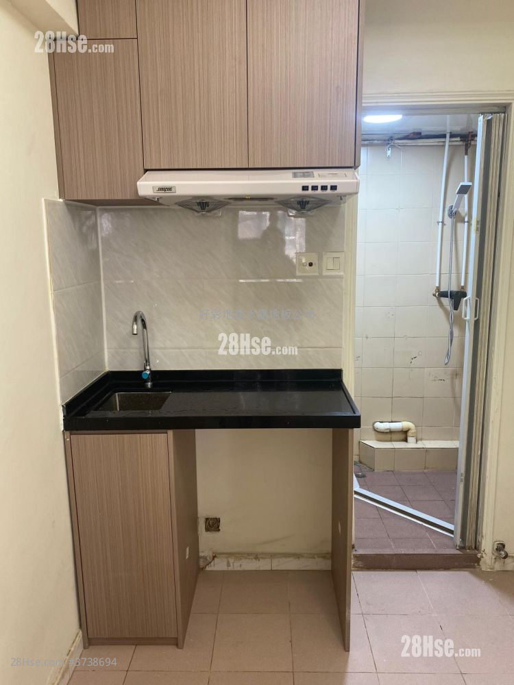 單幢樓房 租盤 1 房 , 1 浴室 170 平方呎