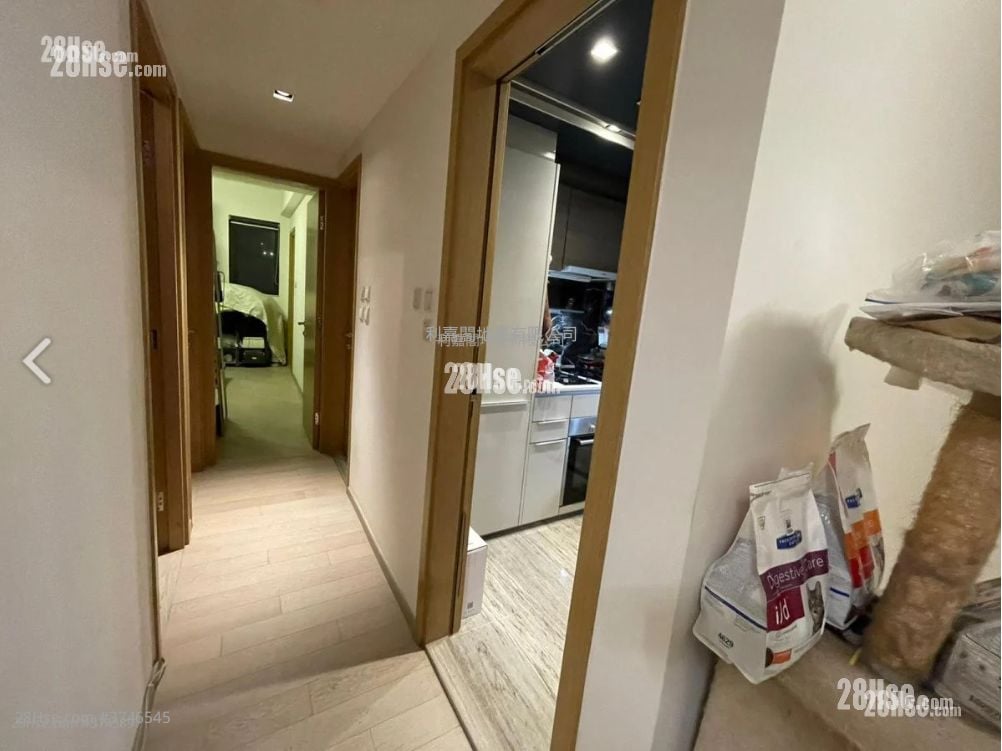 天晋 售盘 3 房 699 平方尺