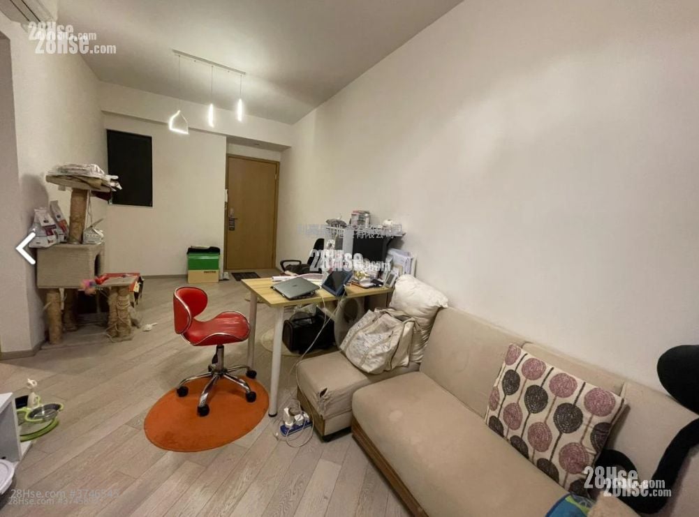 天晋 售盘 3 房 699 平方尺