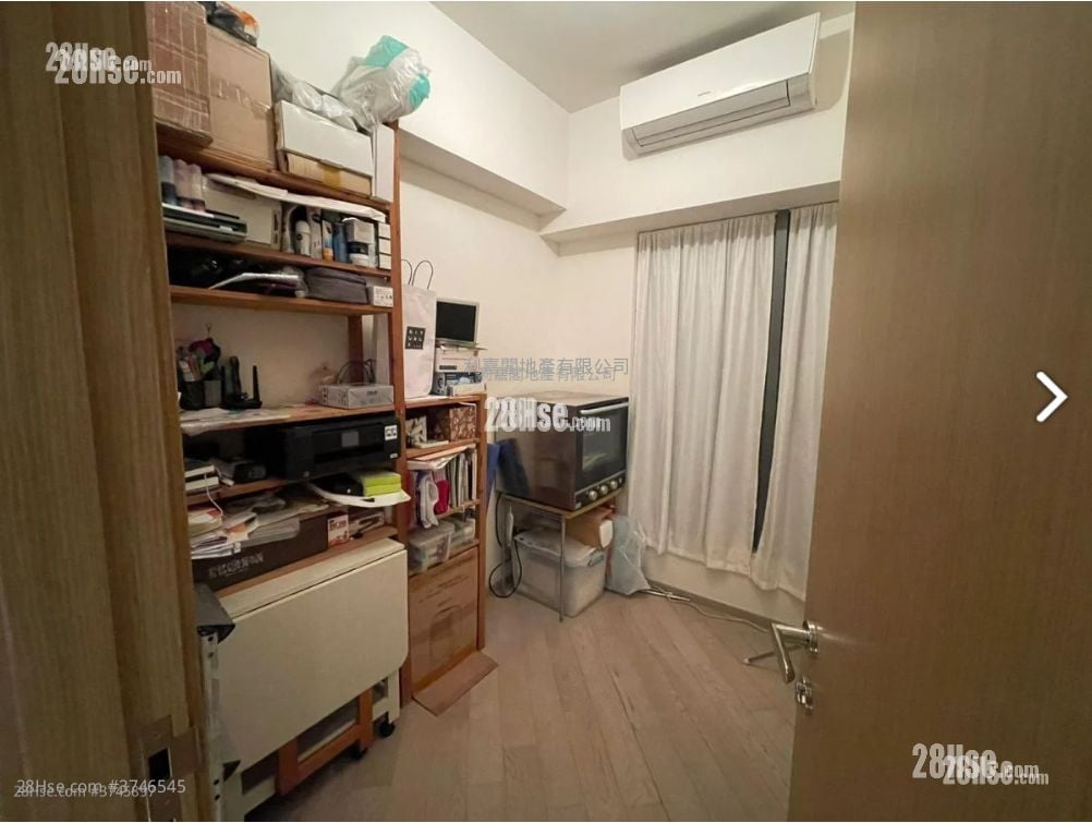 天晋 售盘 3 房 699 平方尺