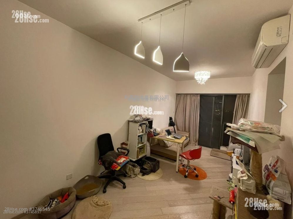 天晋 售盘 3 房 699 平方尺