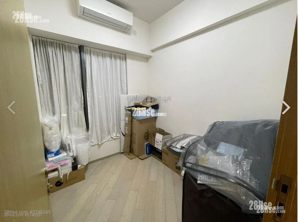 天晋 售盘 3 房 699 平方尺