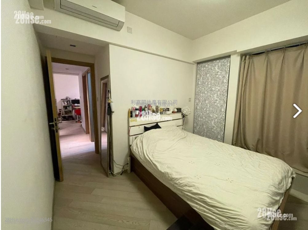 天晋 售盘 3 房 699 平方尺