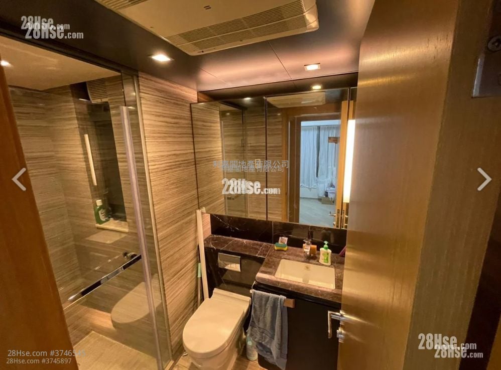 天晋 售盘 3 房 699 平方尺