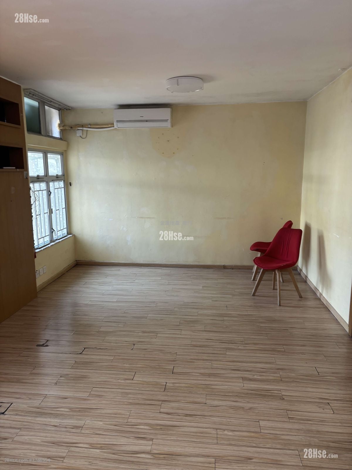 凤德邨 售盘 445 平方尺