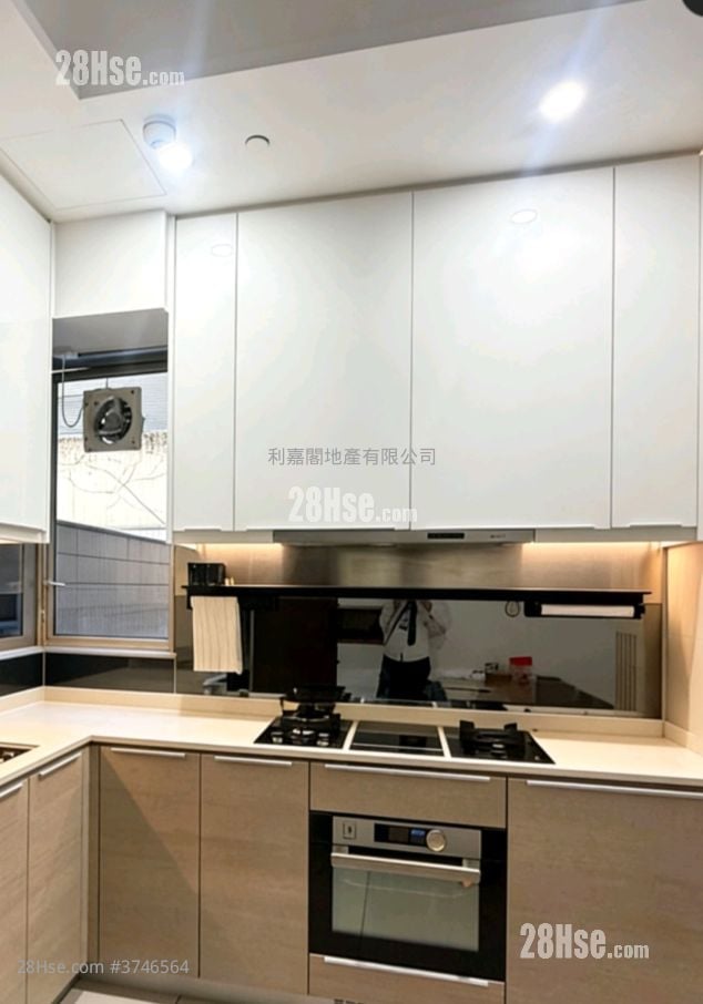 海日湾 售盘 3 房 , 2 浴室 759 平方尺