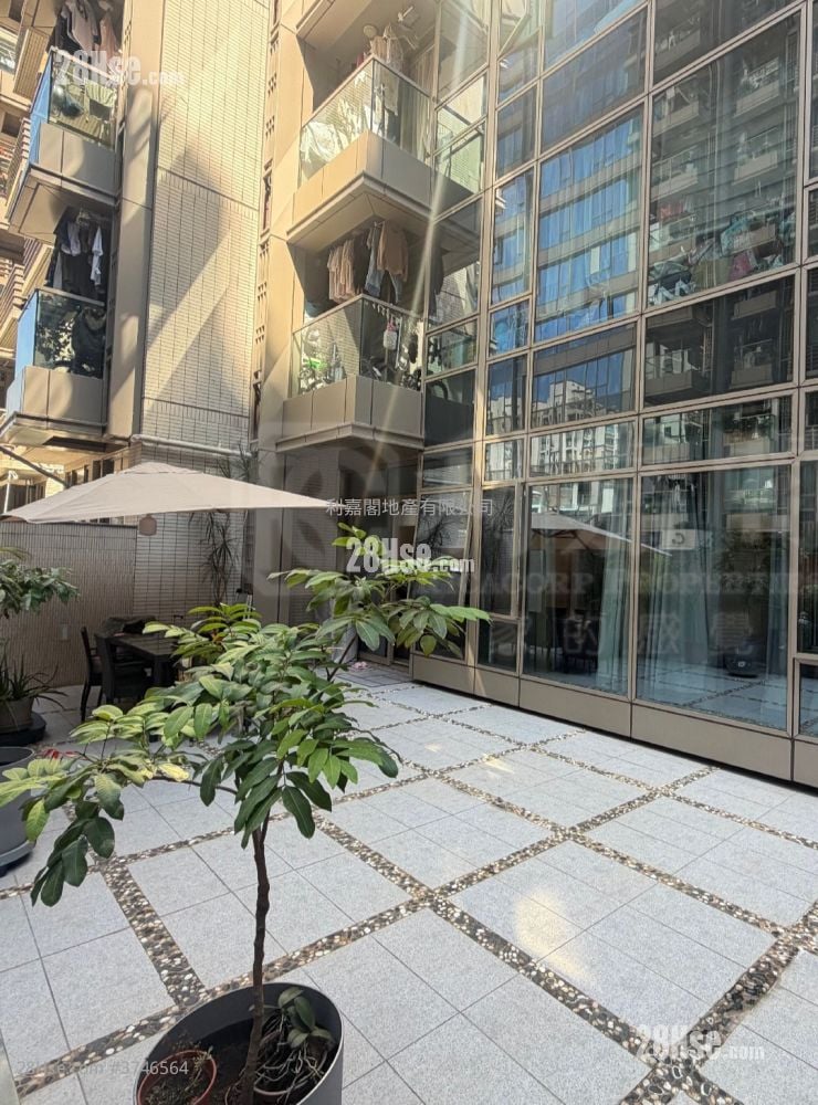 海日湾 售盘 3 房 , 2 浴室 759 平方尺