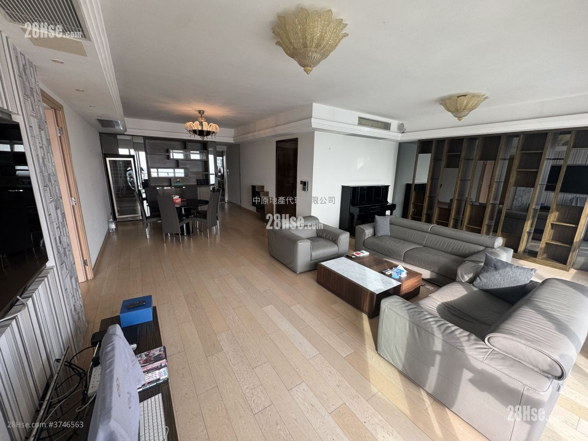 深灣9號 售盤 4 房 , 4 浴室 1,858 平方呎