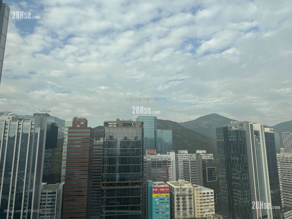 深灣9號 售盤 4 房 , 4 浴室 1,858 平方呎