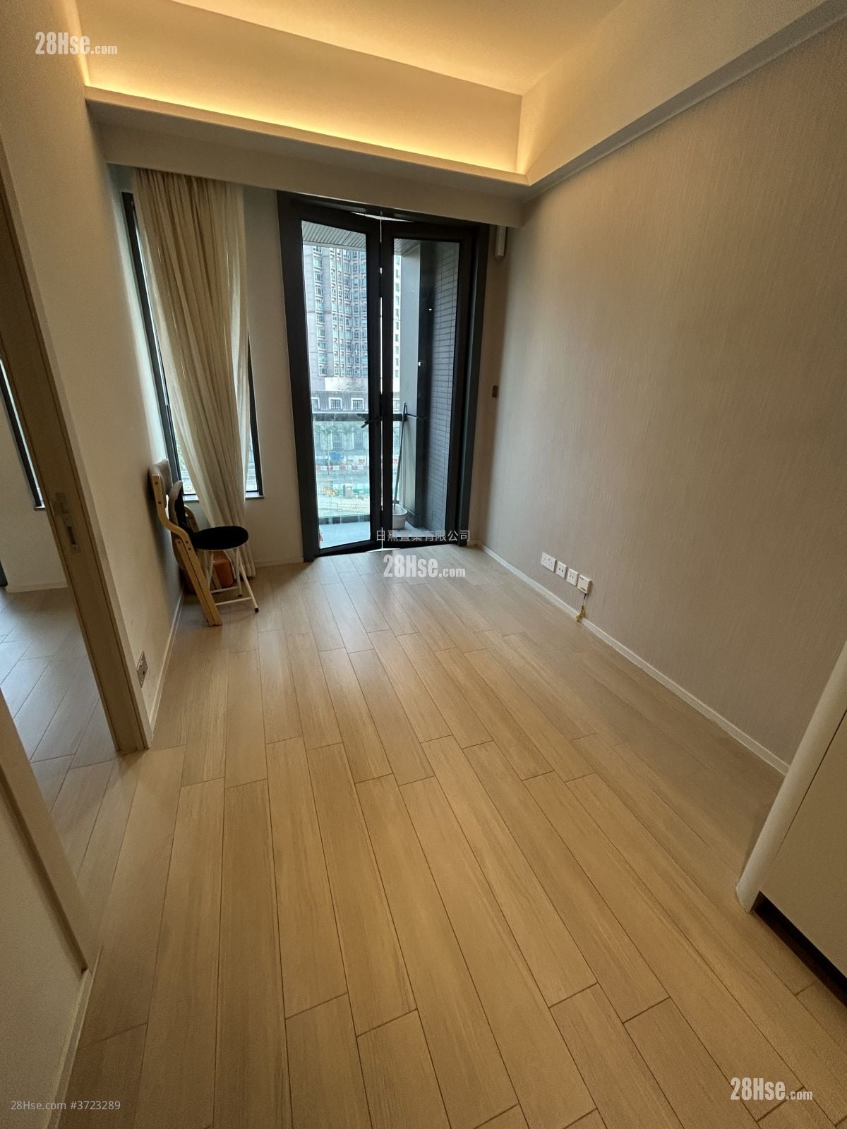 One Innovale 租盘 1 房 , 1 浴室 321 平方尺