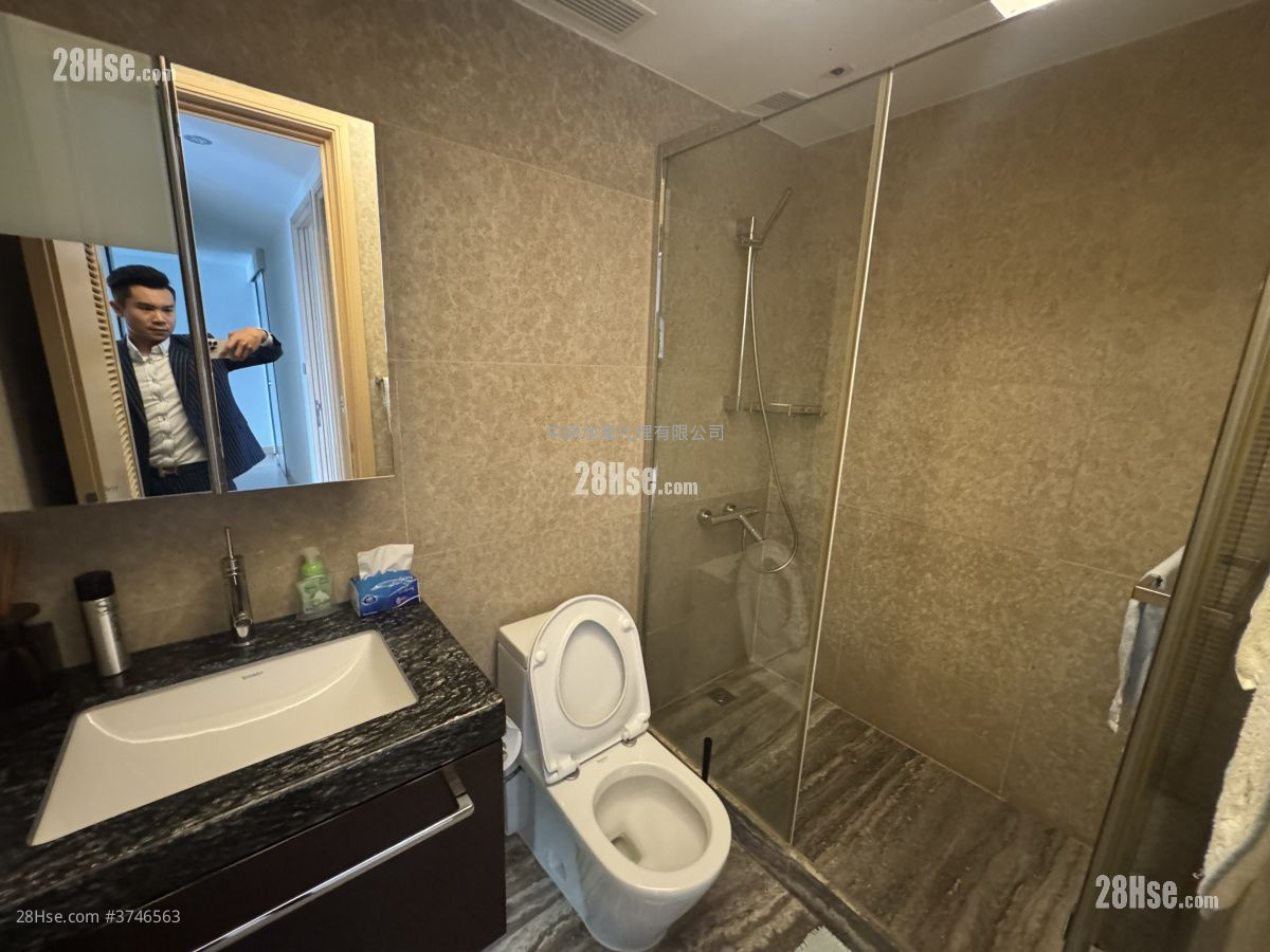 深灣9號 售盤 4 房 , 4 浴室 1,858 平方呎