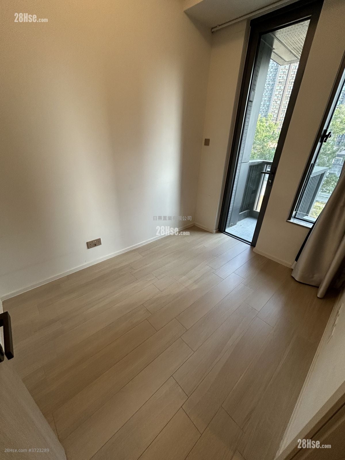 One Innovale 租盘 1 房 , 1 浴室 321 平方尺