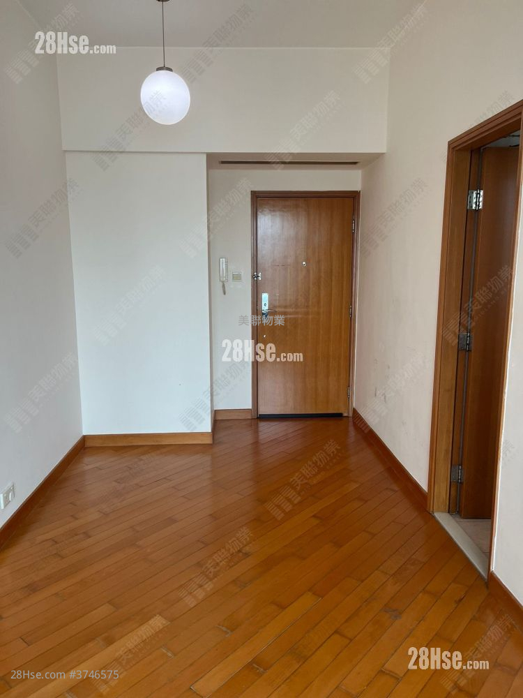 樂悠居 租盤 1 房 , 1 浴室 435 平方呎