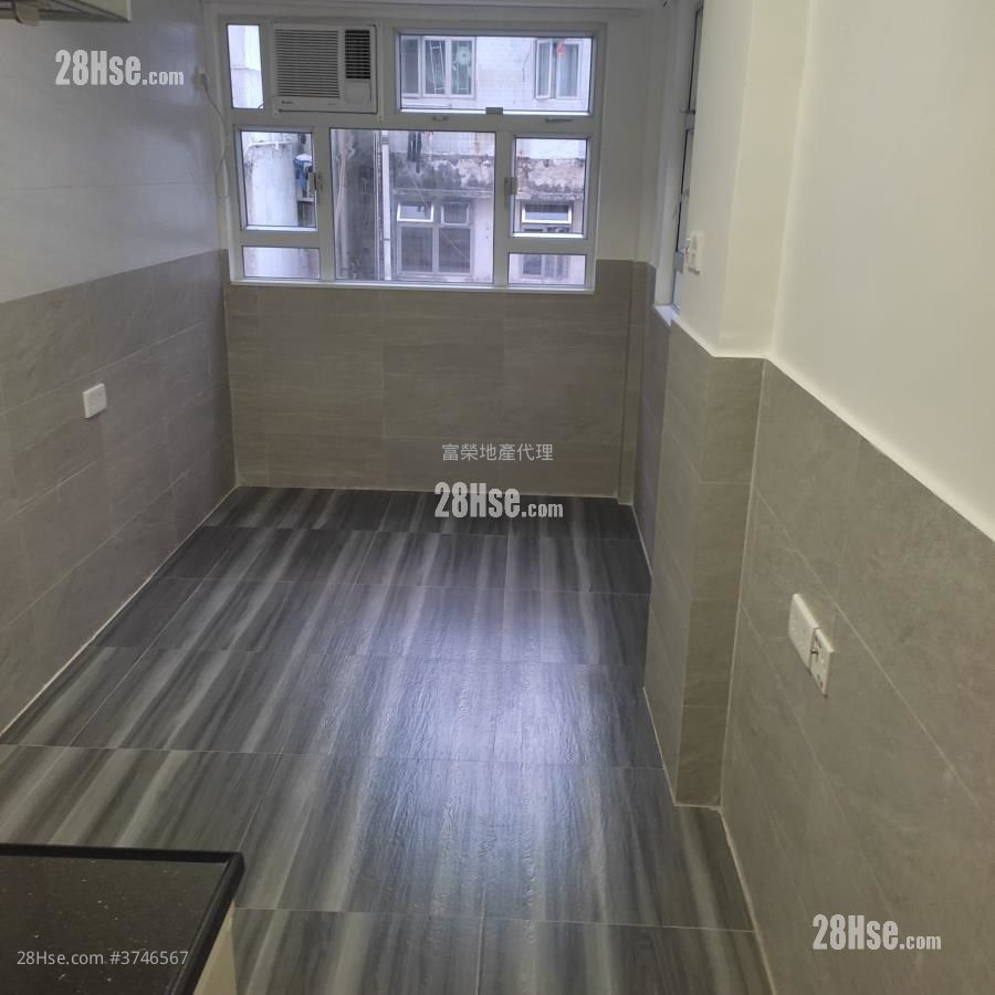 嘉匯大廈 租盤 1 房 , 1 浴室 170 平方呎