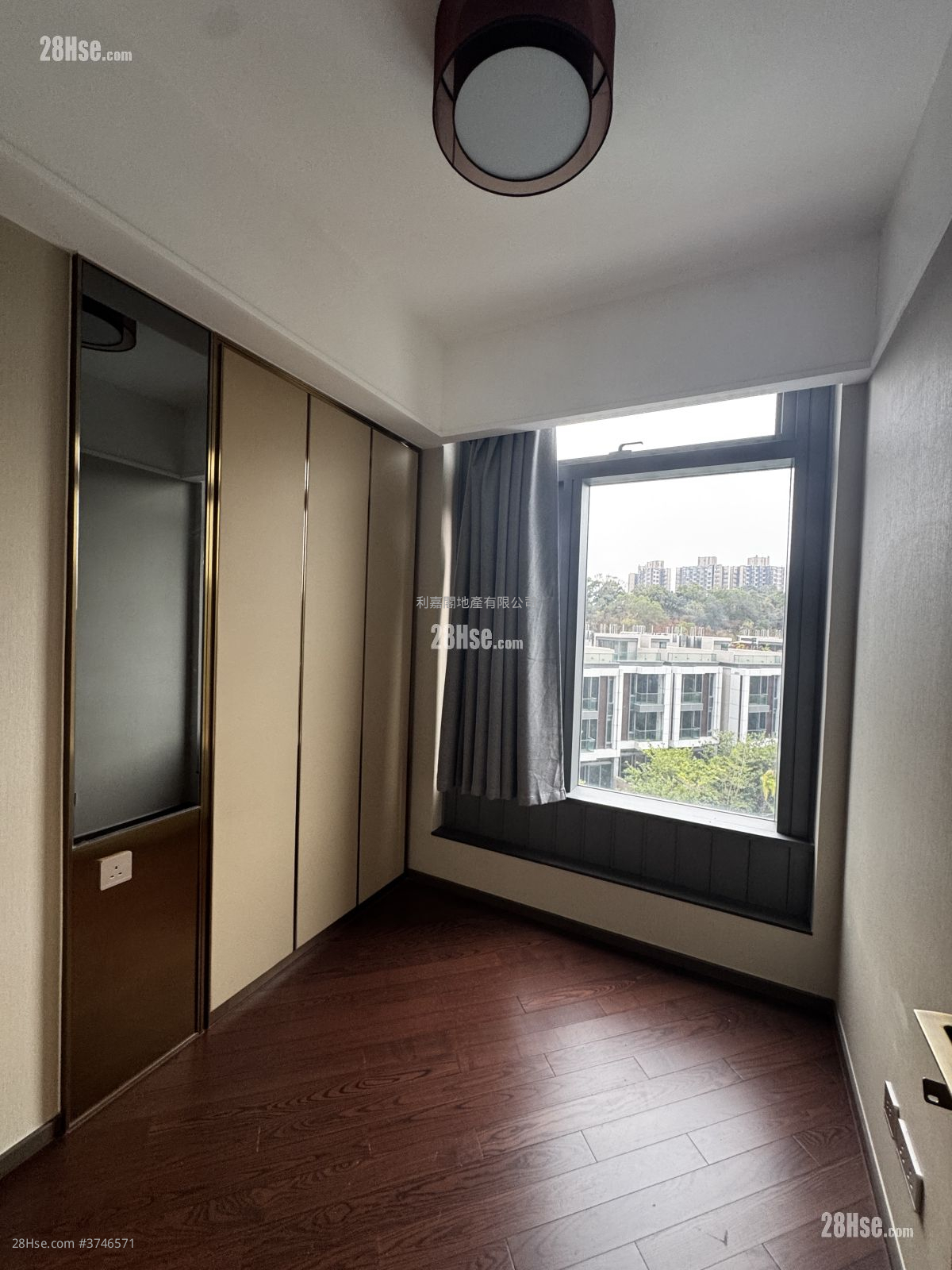 緹岸 租盤 3 房 , 2 浴室 790 平方呎