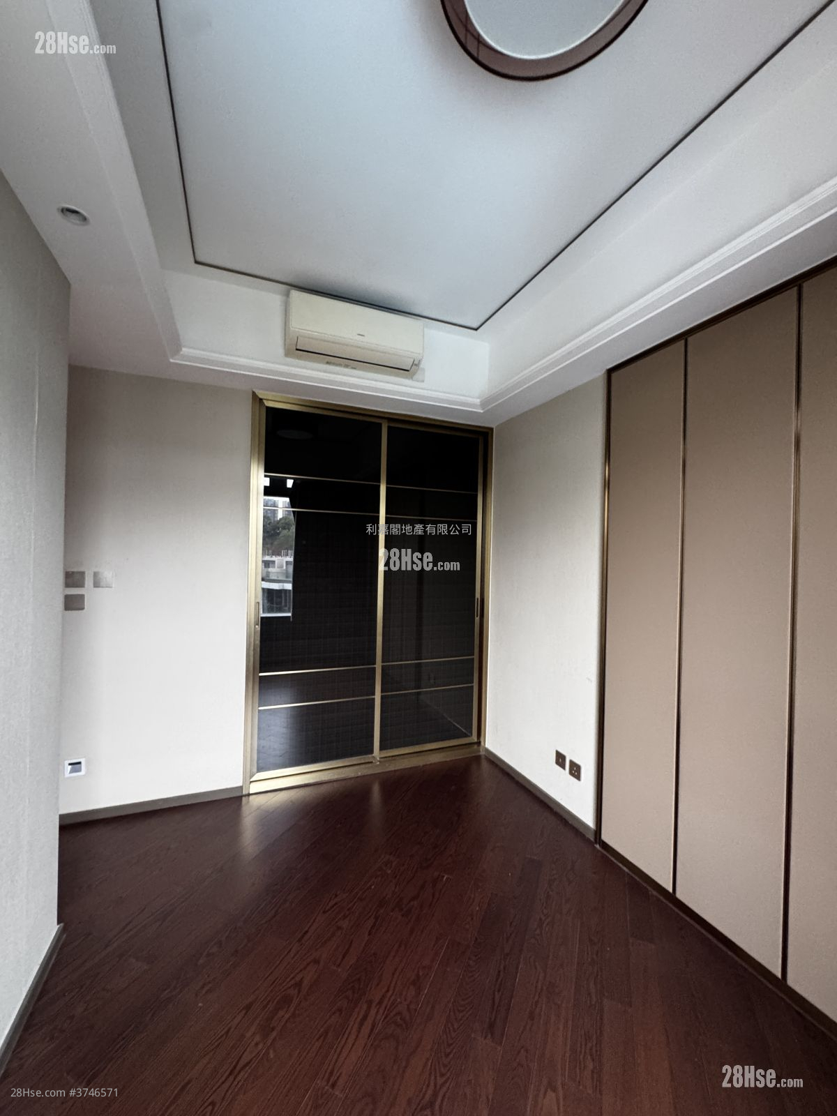 緹岸 租盤 3 房 , 2 浴室 790 平方呎