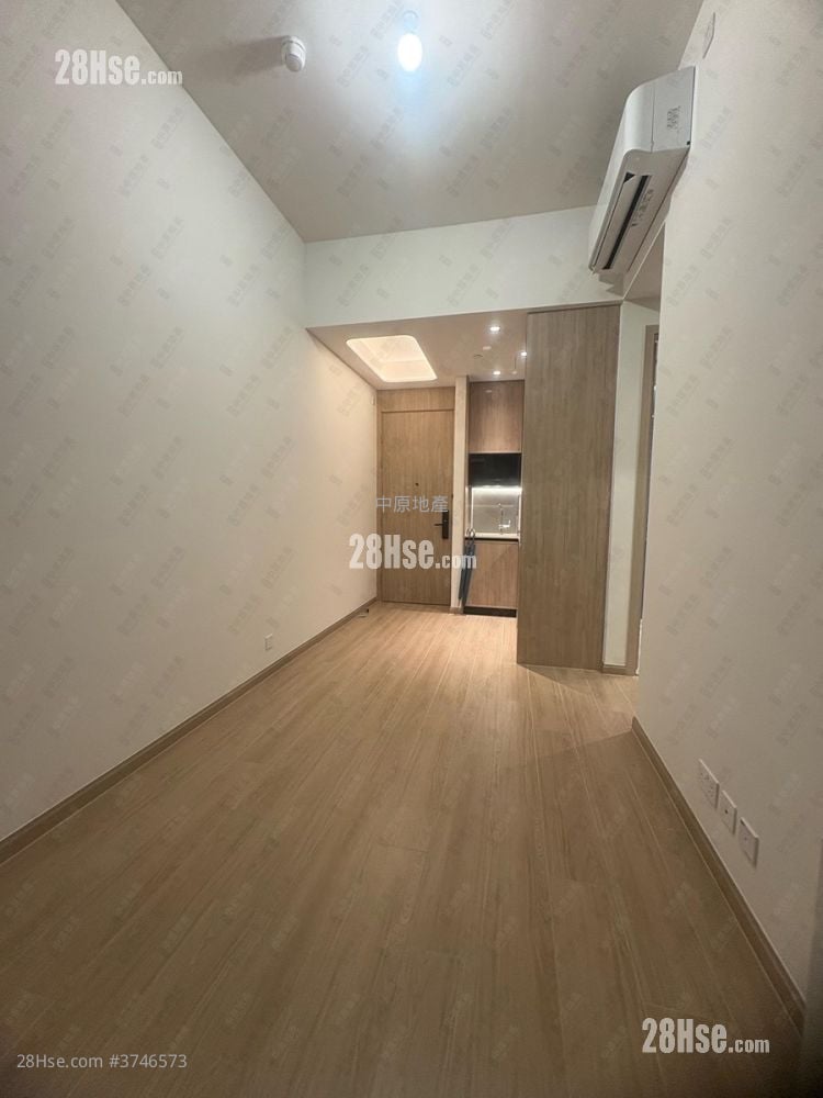 朗天峰 售盘 2 房 377 平方尺