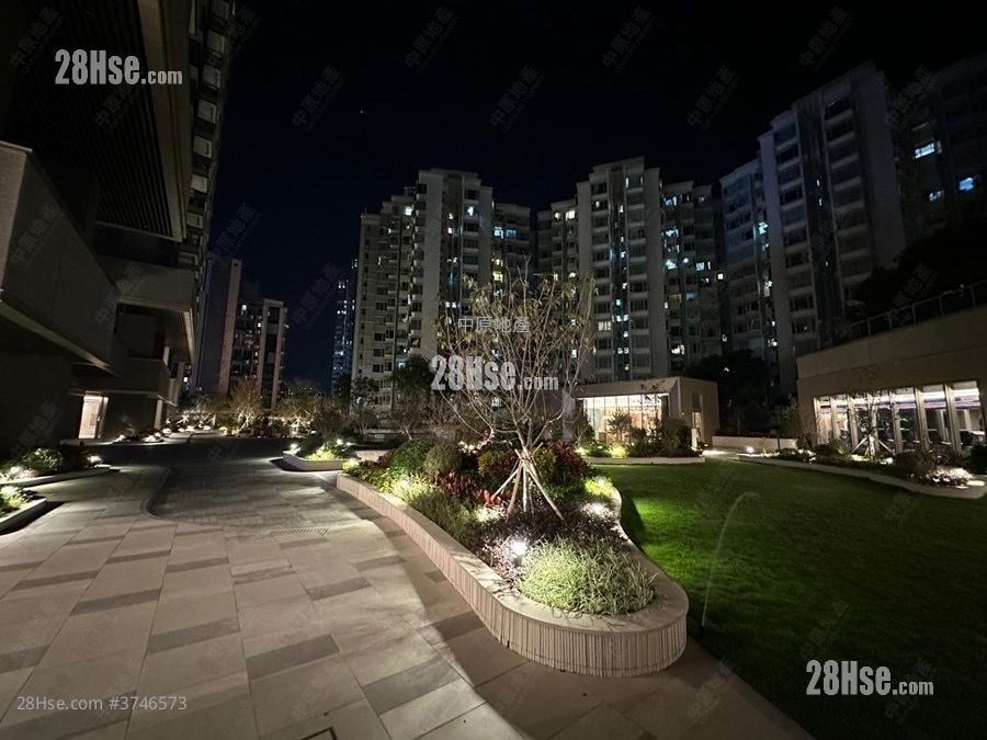 朗天峰 售盘 2 房 377 平方尺