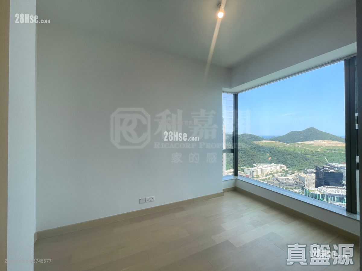 Grand Marini 售盘 3 房 785 平方尺